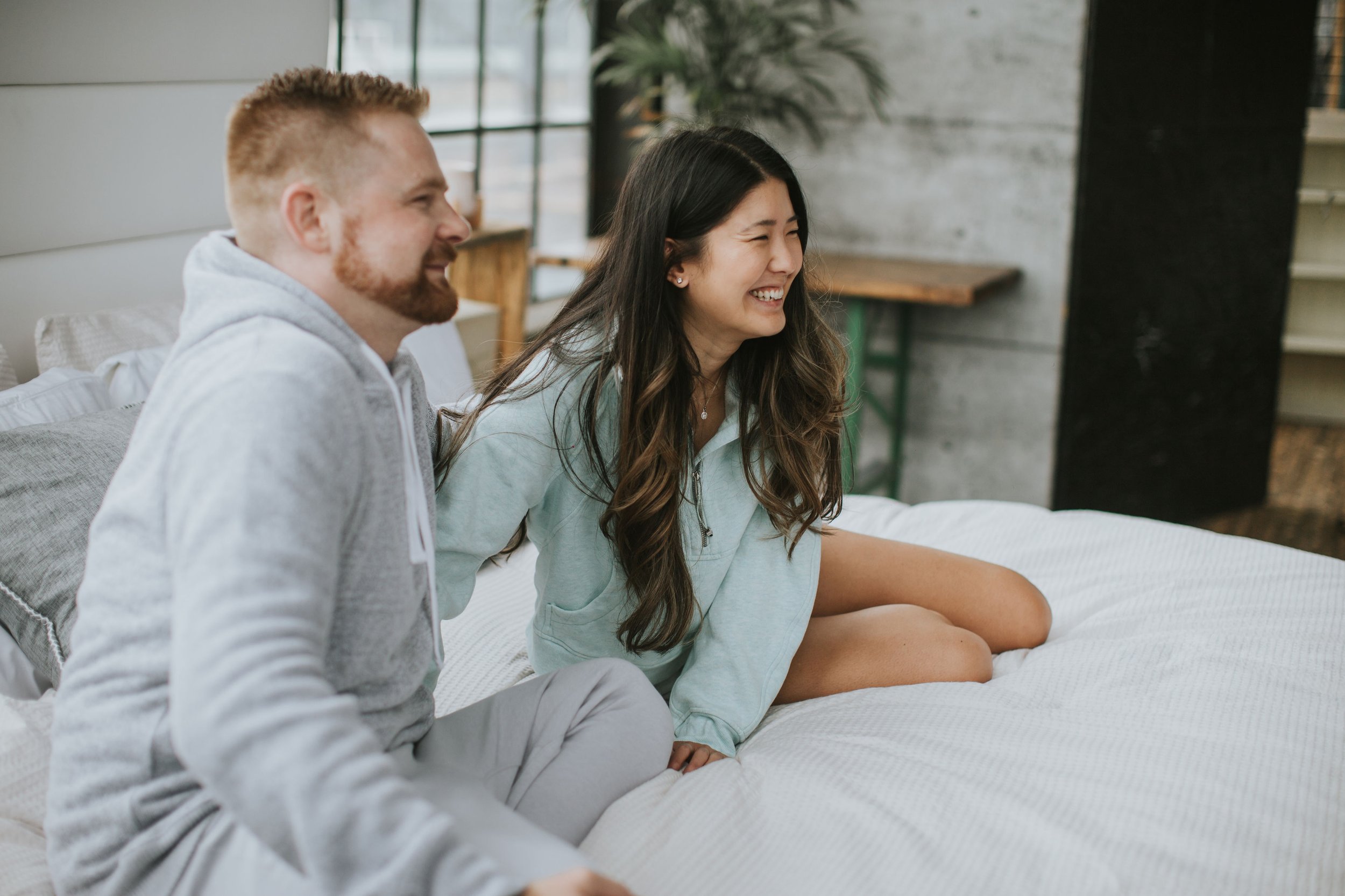Zazen Bed craftsmanship