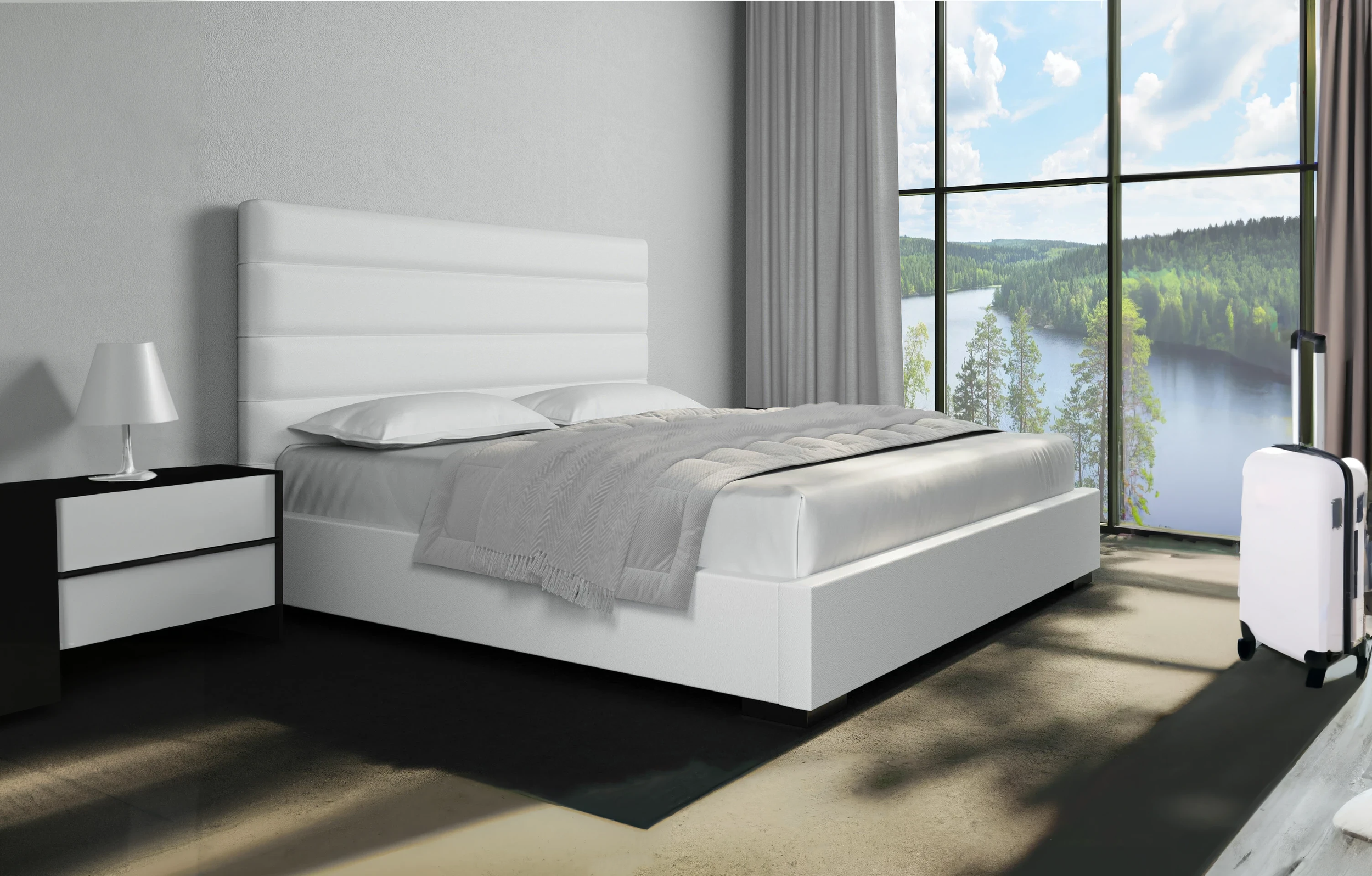 Best bed size for guests