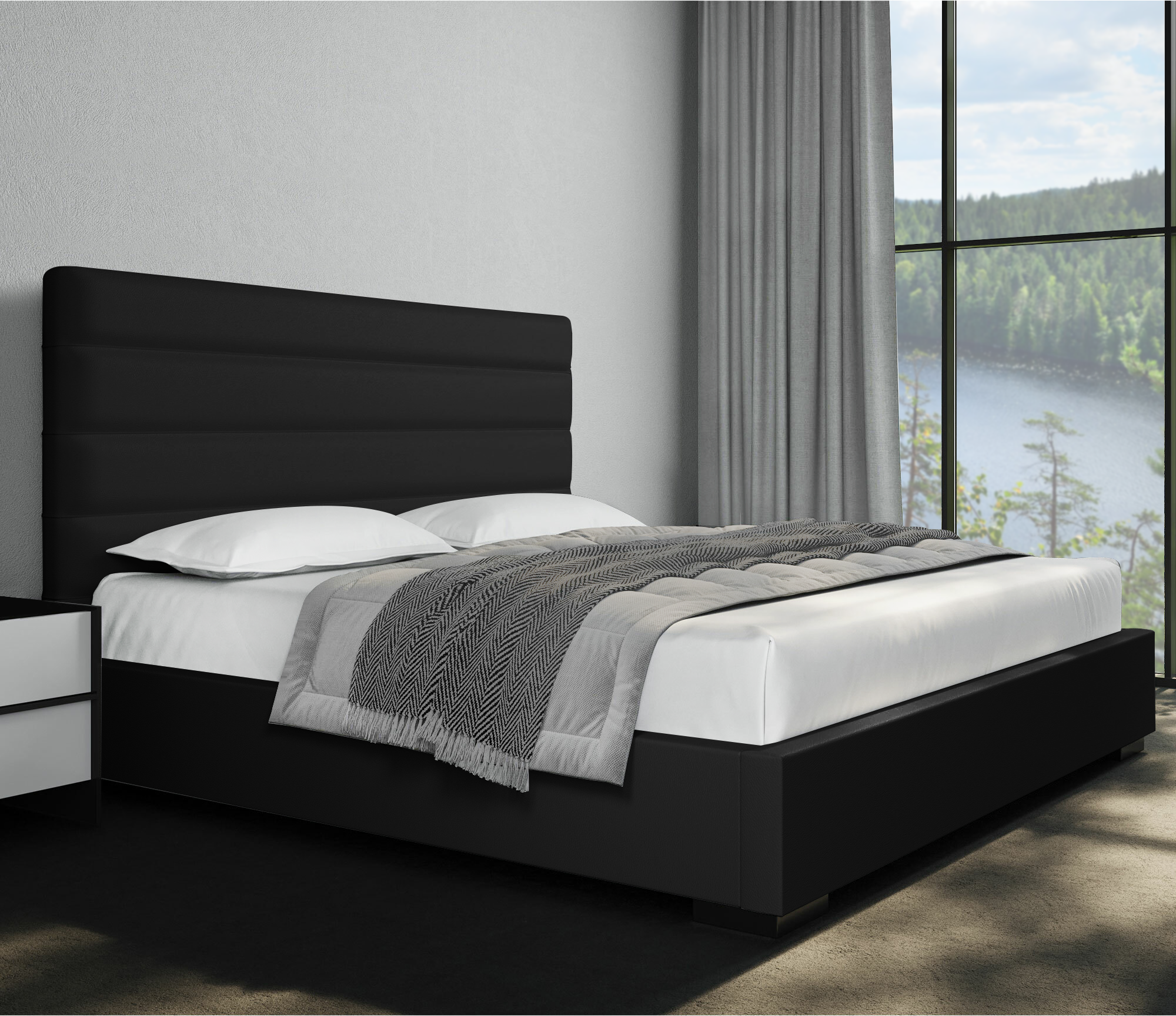 Maple Zen vs competition