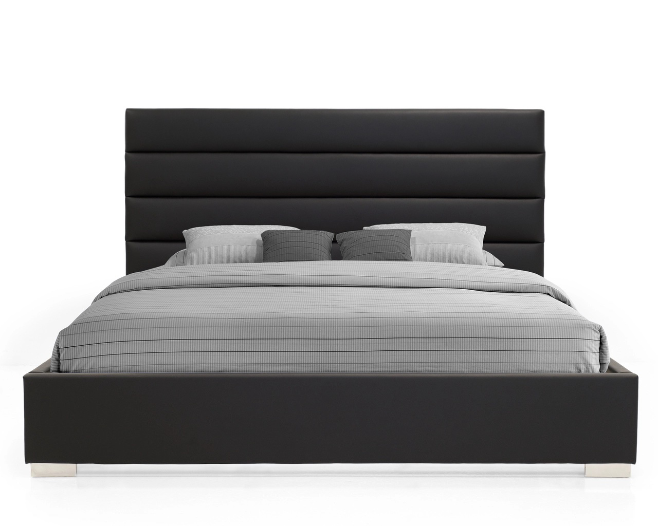 Zazen Bed in black