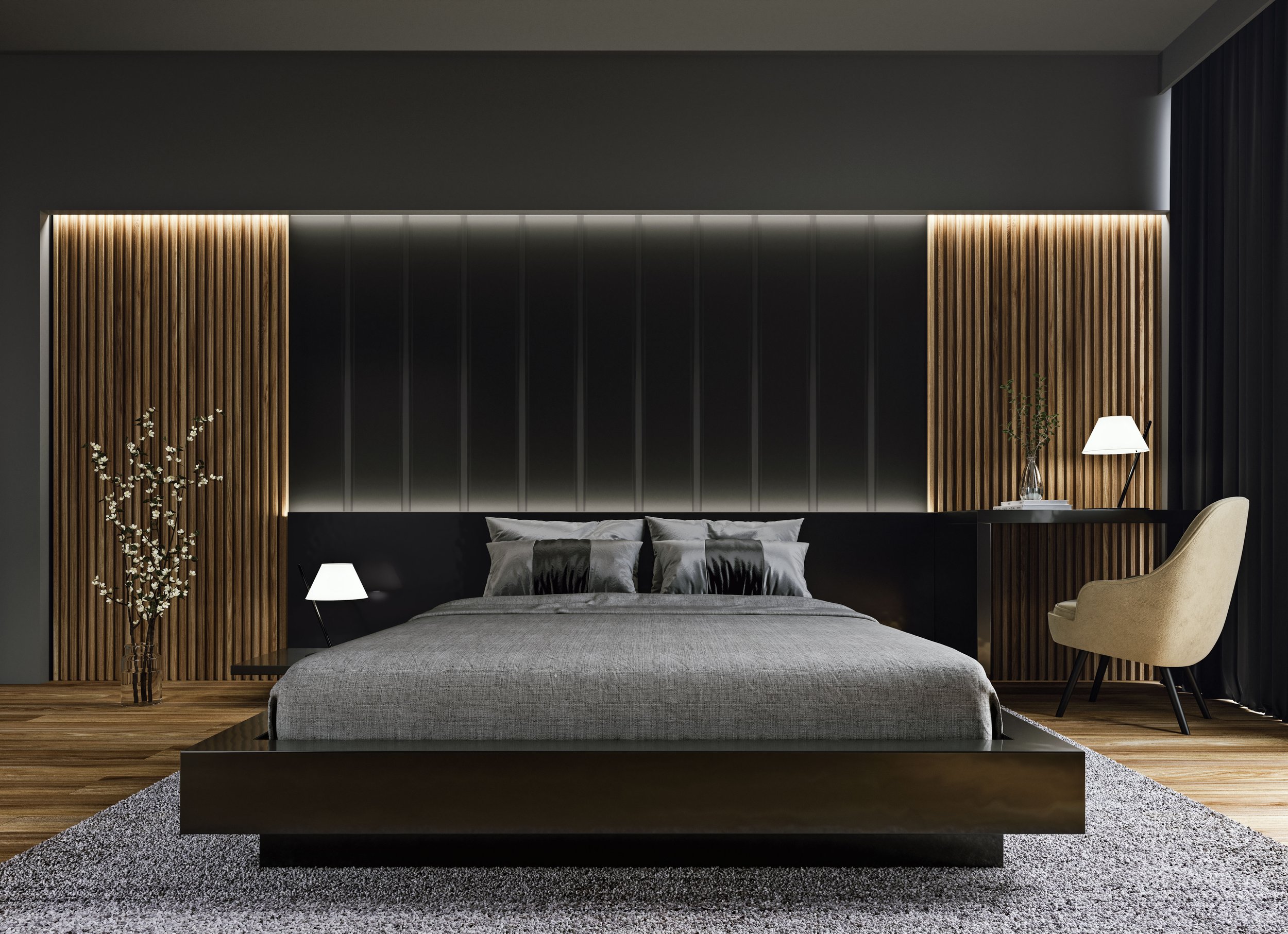 Maple Zen Custom Designs